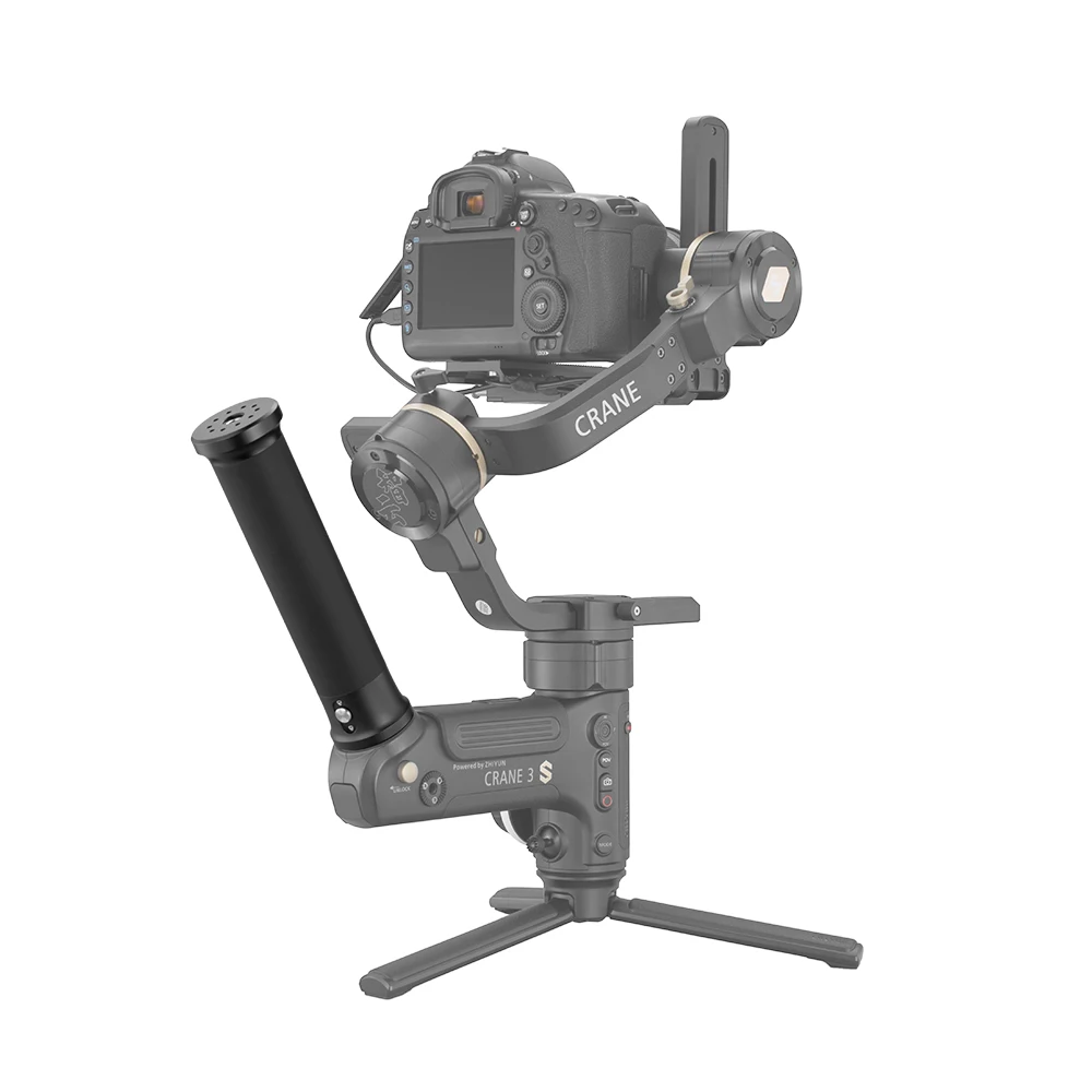 Drone Camera Stabilized - Nouveau ZHIYUN EX1A04 EasySling poignée de