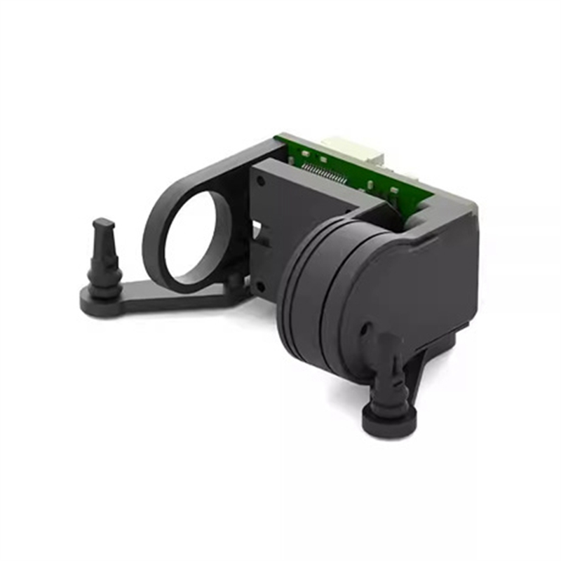 Drone Camera With Gimbal - Support d'inclinaison panoramique à cardan pour