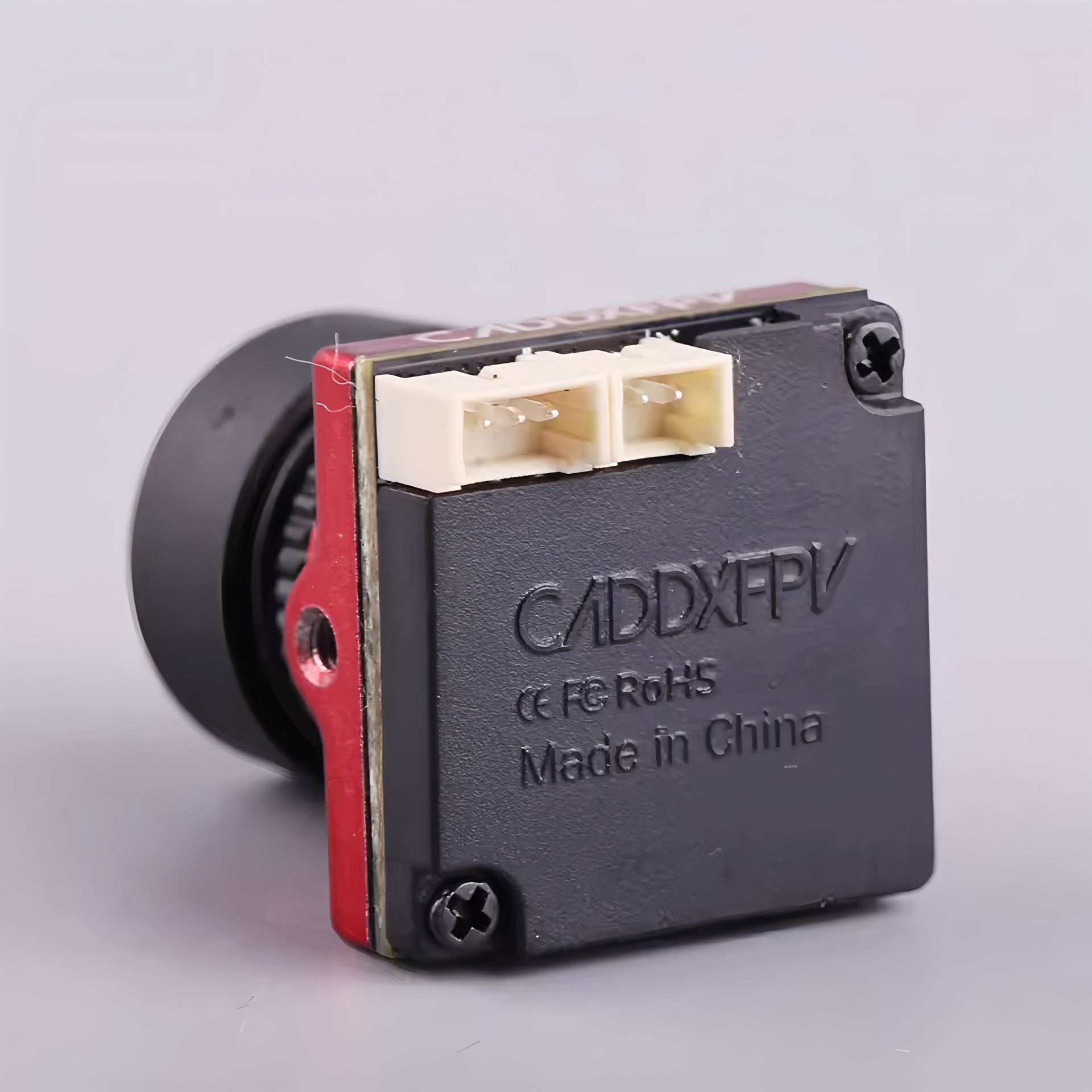 Caddx Ratel 2 V2 FPV caméra Ra - Drone Camera Lens avis et prix