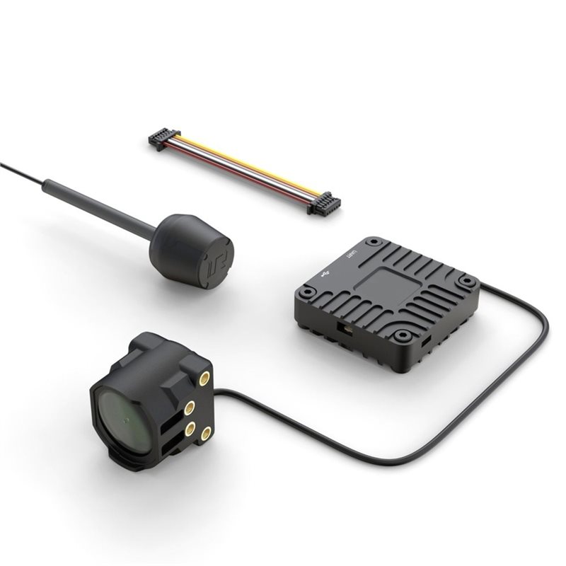 Pièces en aluminium pour dissi - Drone Camera Wide Angle avis et prix
