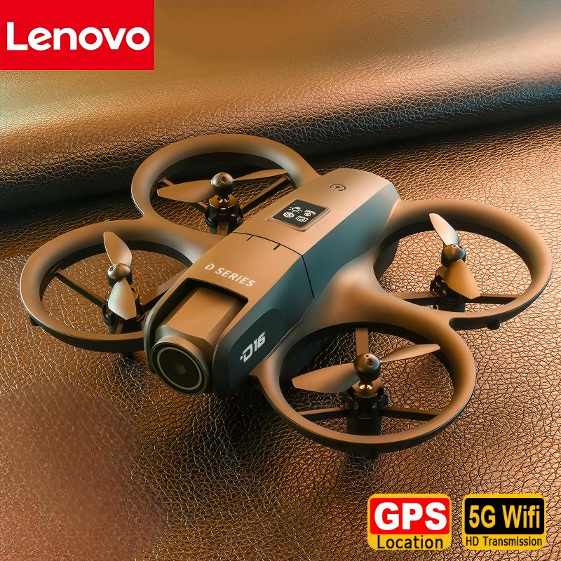 Drone GPS Lenovo D16 8K Aérien - Drone Camera Hd avis et prix