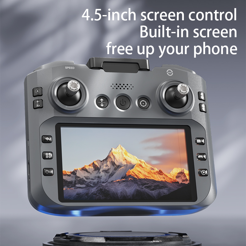 T15 RC Drone 2.4G 4K HD photog - Drone Camera Wide Angle avis et prix