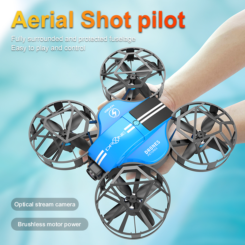 Nouveau Mini Drone 812PRO prof - Drone Camera Hd avis et prix